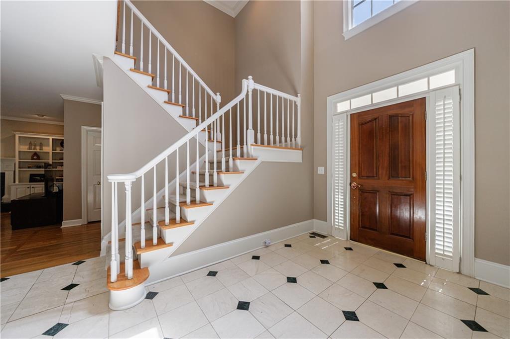 1021 Oakpointe Place, Dunwoody, Georgia image 24