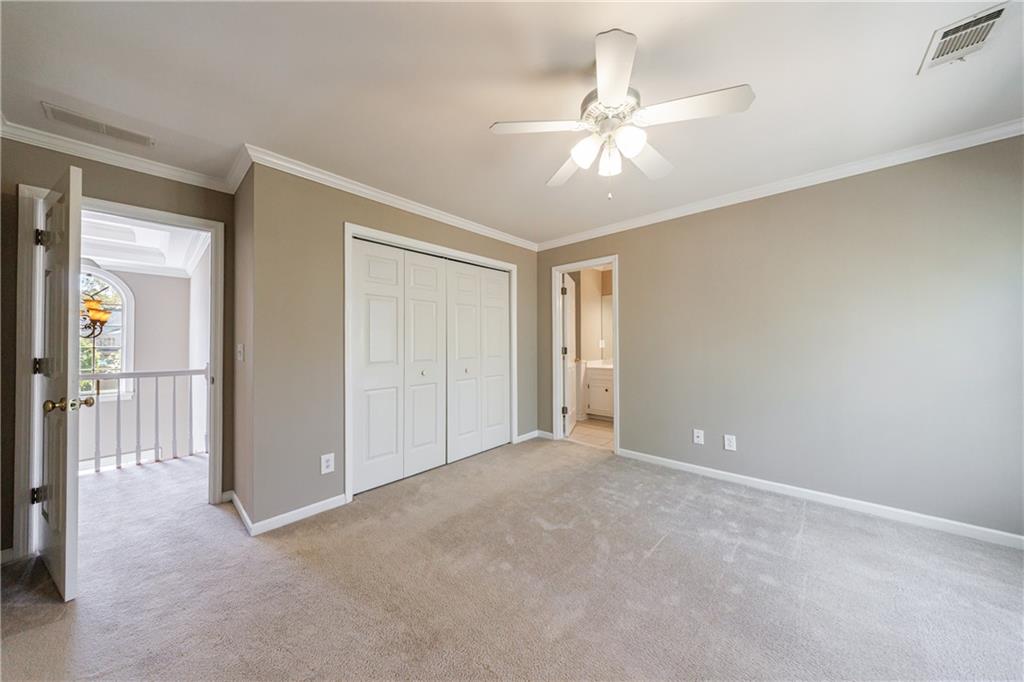 1021 Oakpointe Place, Dunwoody, Georgia image 33