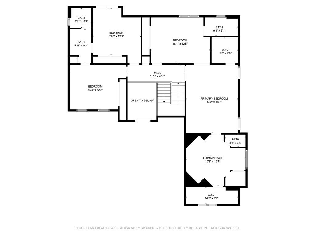 1021 Oakpointe Place, Dunwoody, Georgia image 23