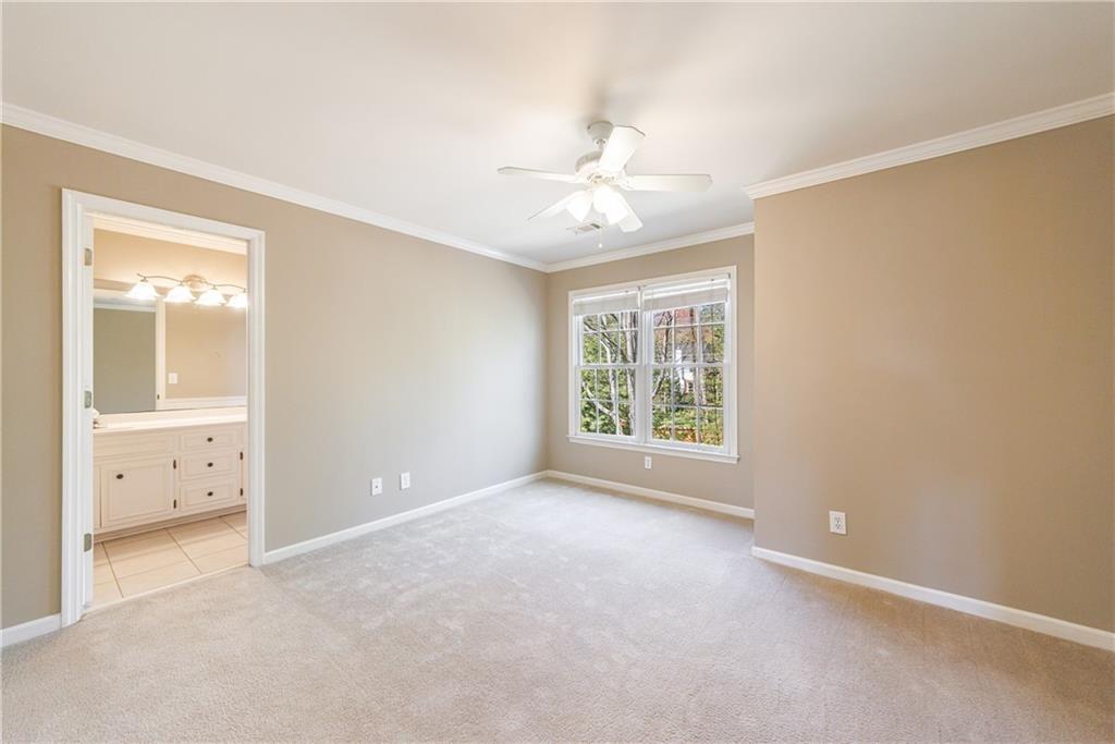 1021 Oakpointe Place, Dunwoody, Georgia image 32