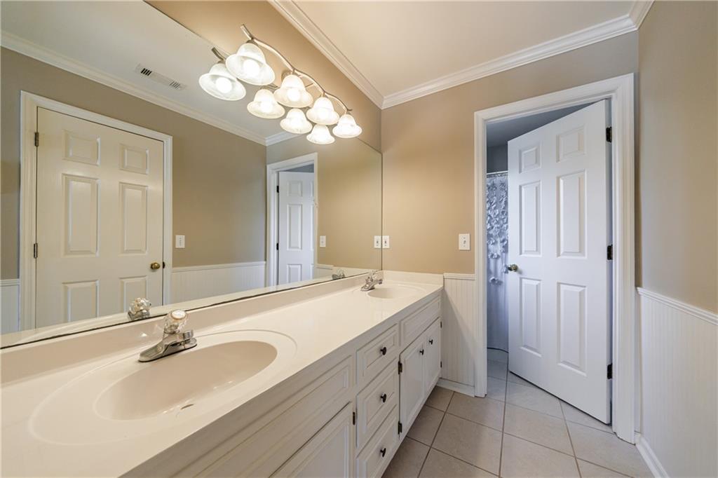 1021 Oakpointe Place, Dunwoody, Georgia image 34
