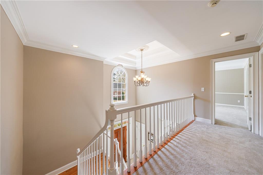 1021 Oakpointe Place, Dunwoody, Georgia image 25