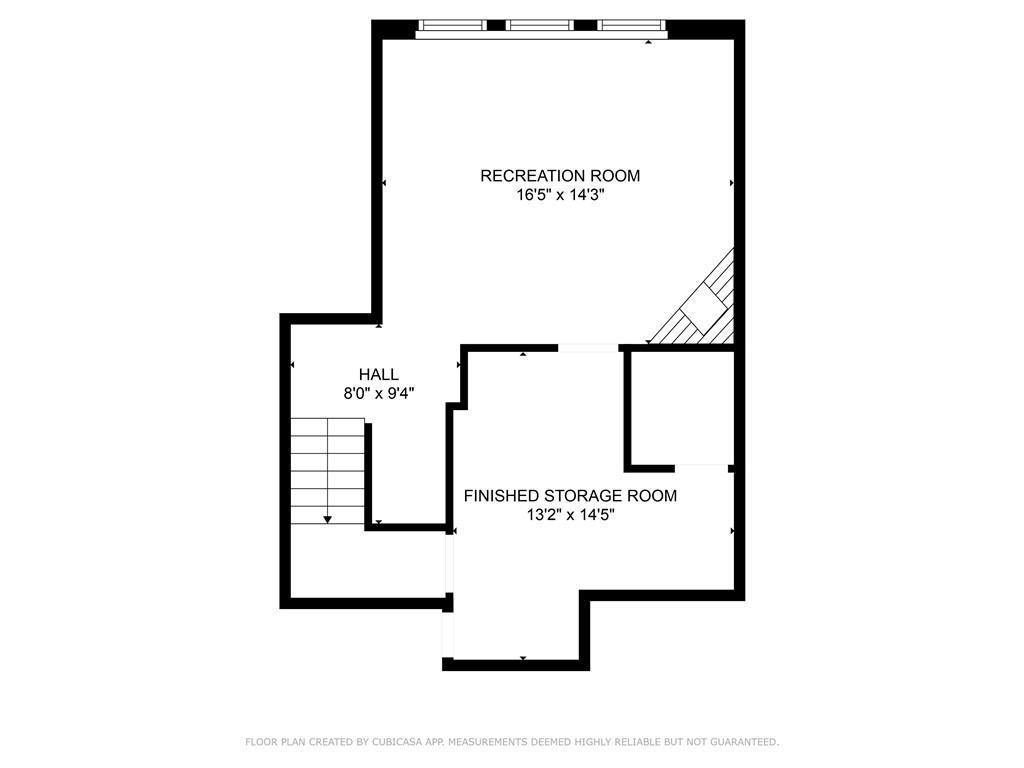 1021 Oakpointe Place, Dunwoody, Georgia image 36