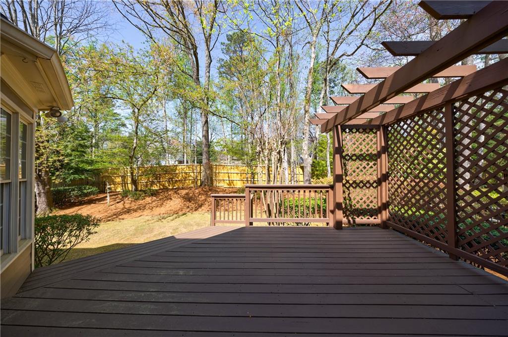 1021 Oakpointe Place, Dunwoody, Georgia image 44