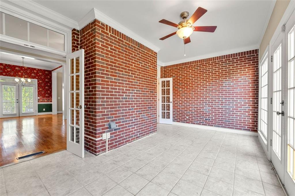 1272 Saxony Drive, Conyers, Georgia image 9