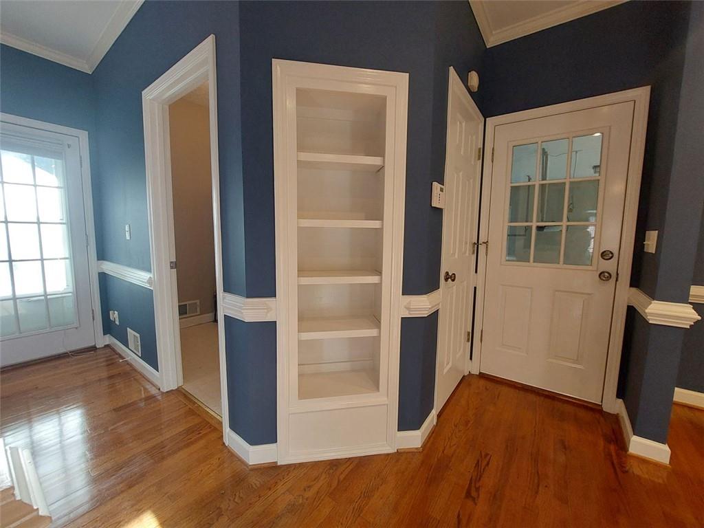1272 Saxony Drive, Conyers, Georgia image 48