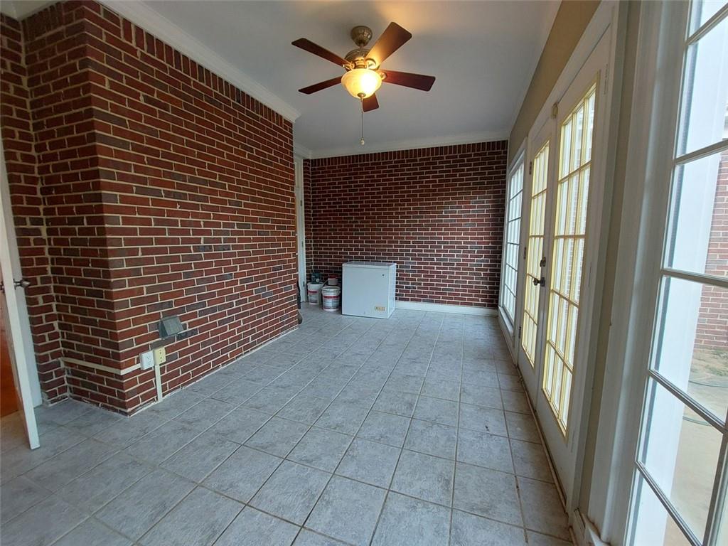 1272 Saxony Drive, Conyers, Georgia image 27