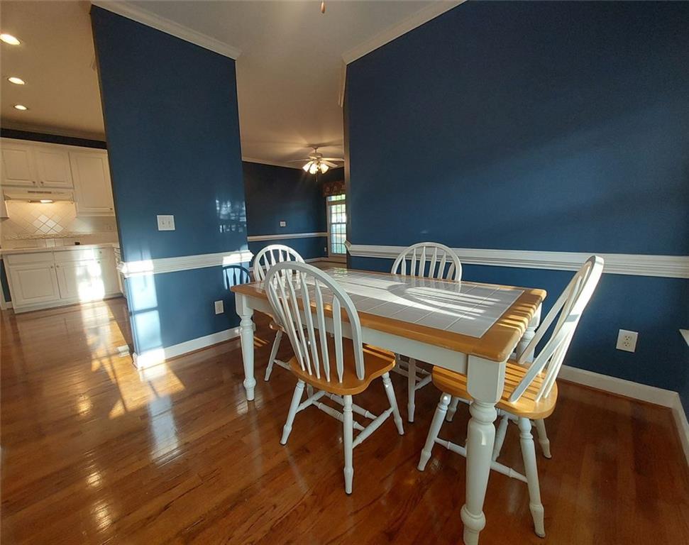 1272 Saxony Drive, Conyers, Georgia image 41
