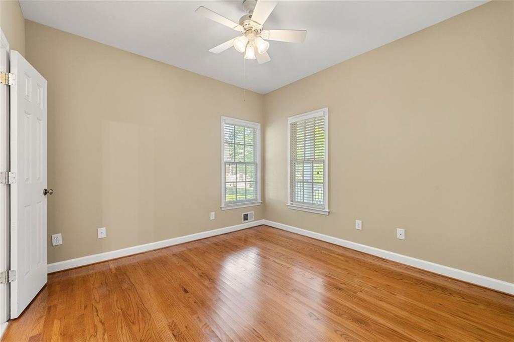 1272 Saxony Drive, Conyers, Georgia image 22