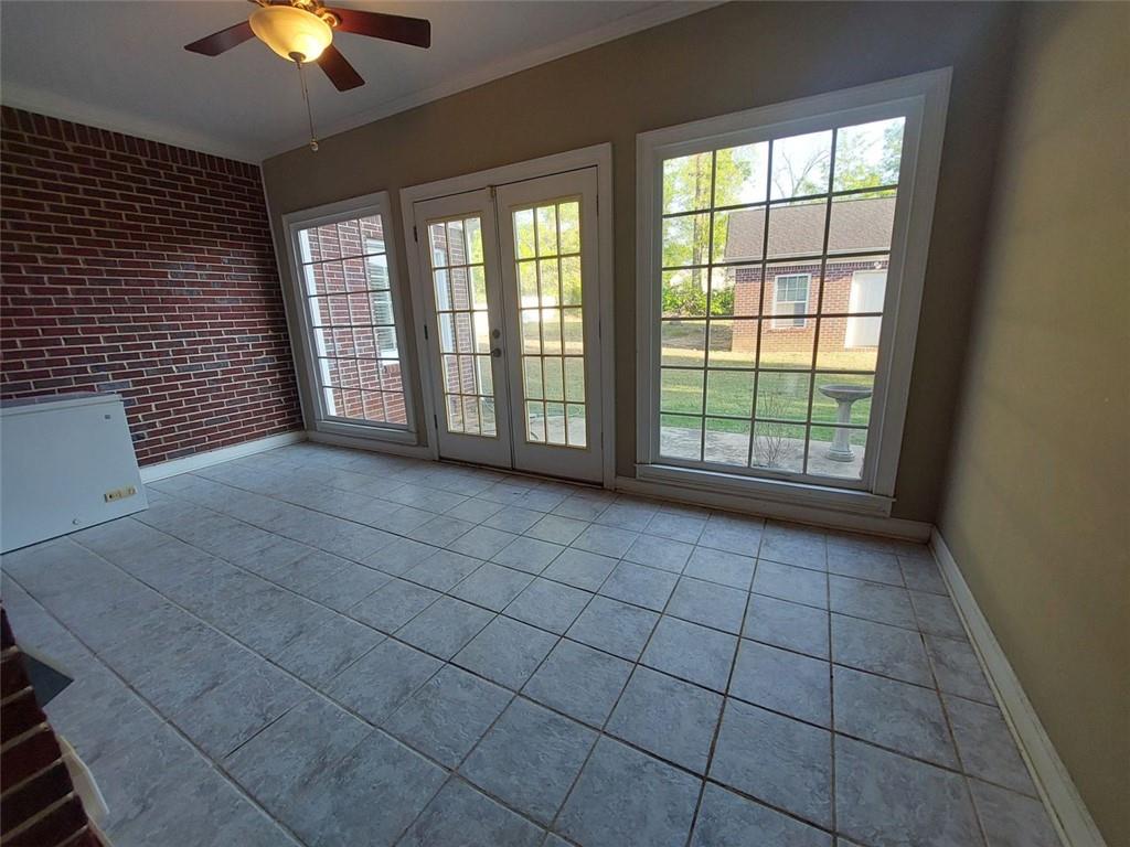 1272 Saxony Drive, Conyers, Georgia image 25