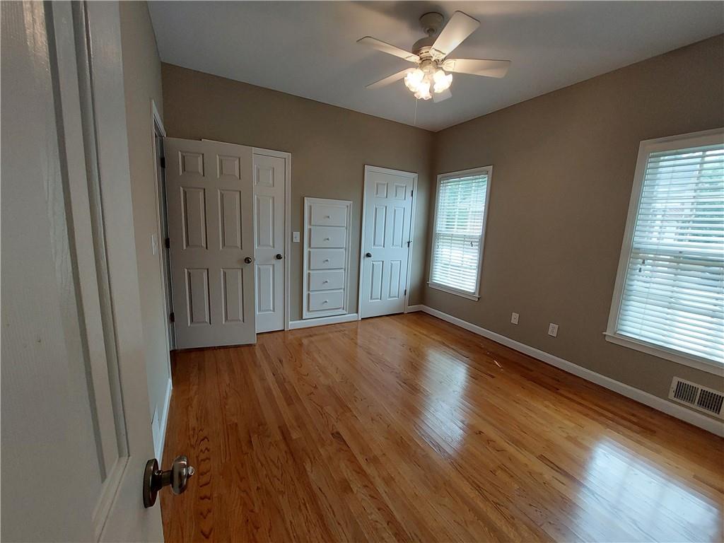 1272 Saxony Drive, Conyers, Georgia image 35