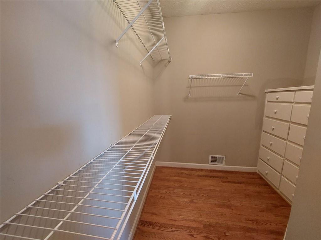 1272 Saxony Drive, Conyers, Georgia image 15