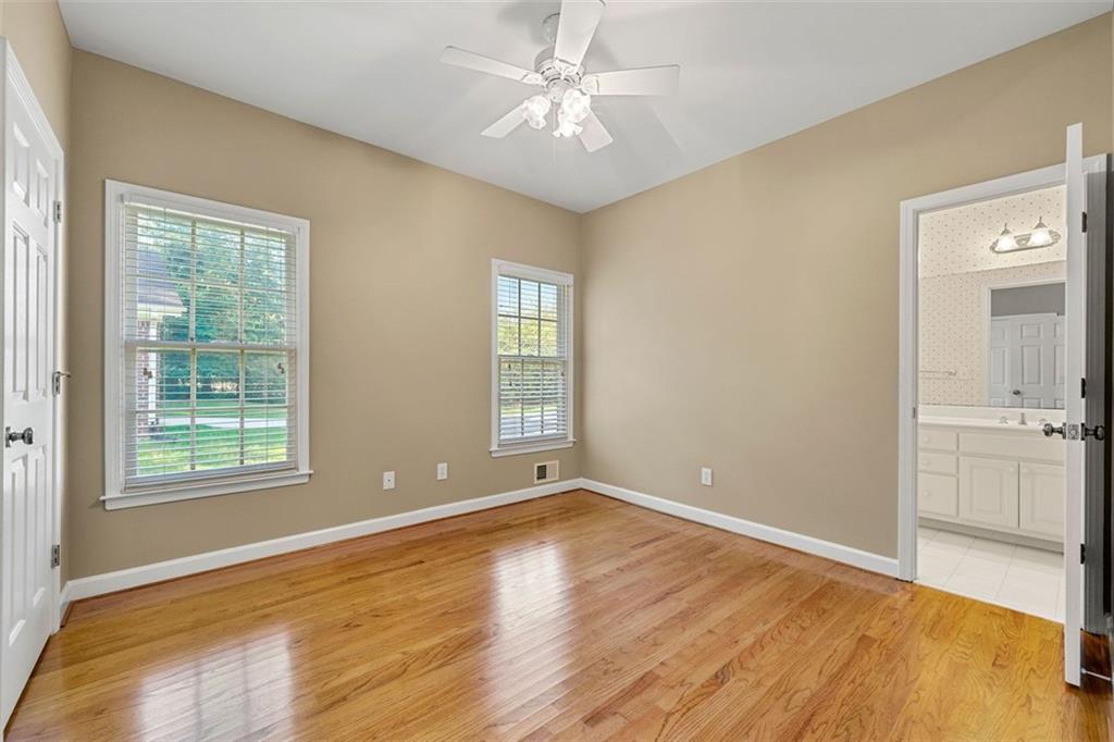 1272 Saxony Drive, Conyers, Georgia image 19