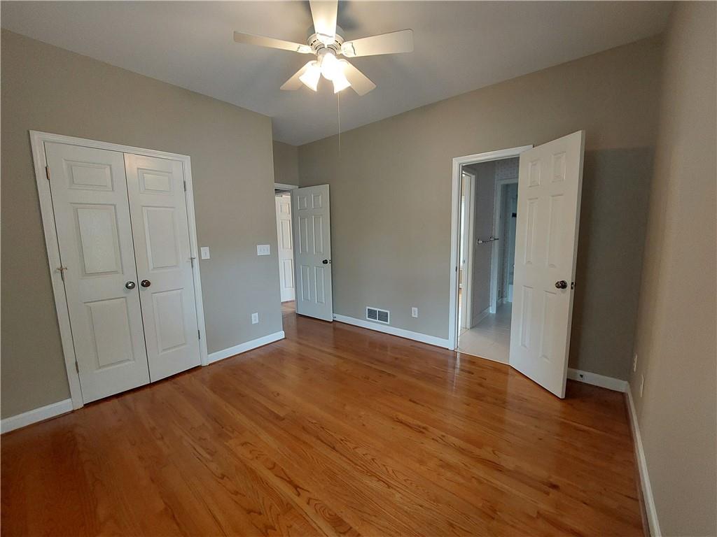 1272 Saxony Drive, Conyers, Georgia image 30