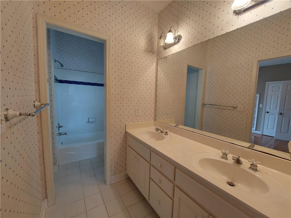 1272 Saxony Drive, Conyers, Georgia image 33