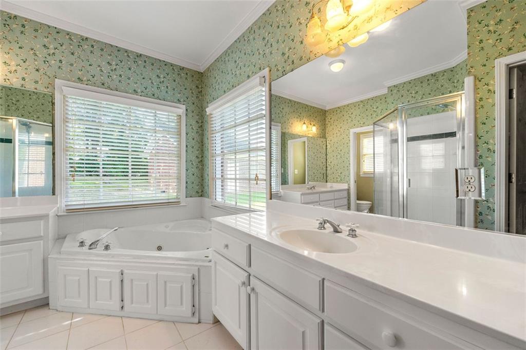 1272 Saxony Drive, Conyers, Georgia image 23