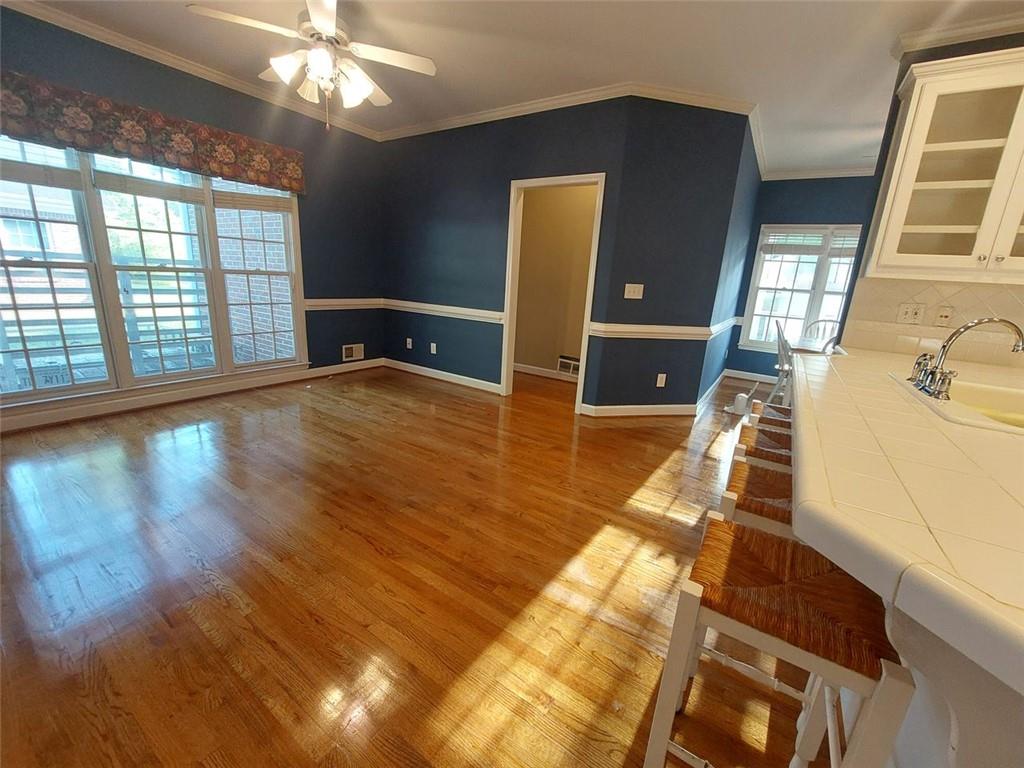 1272 Saxony Drive, Conyers, Georgia image 28