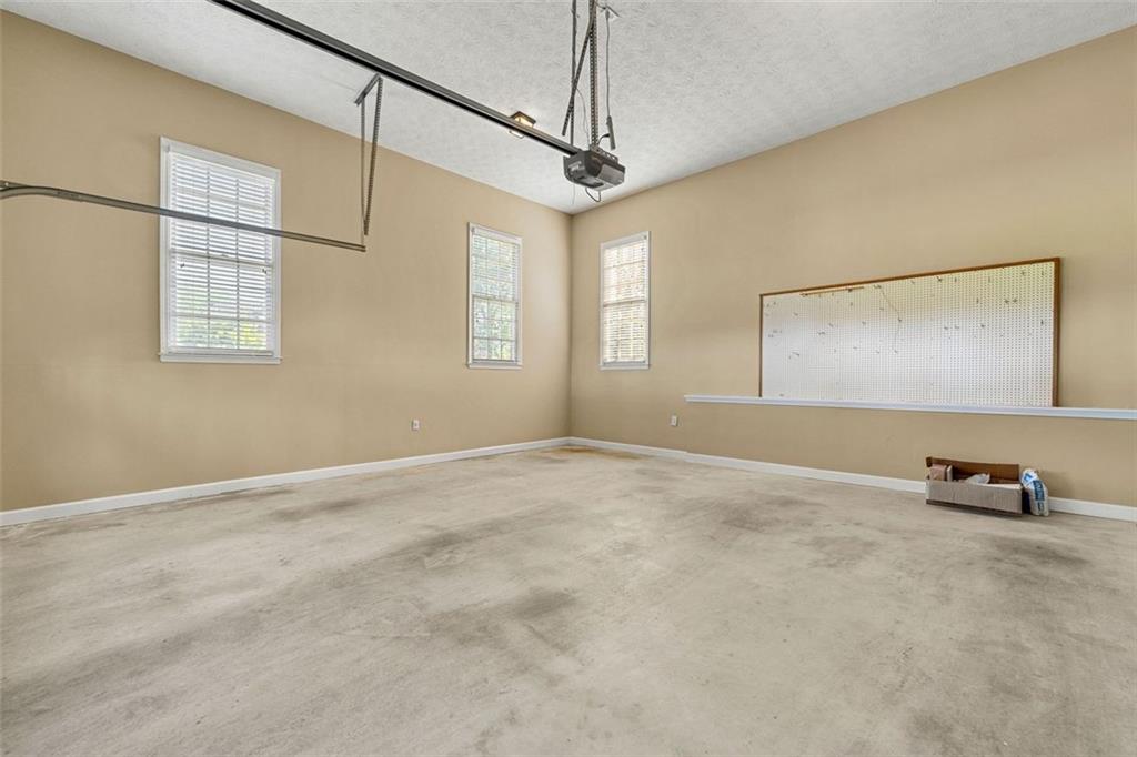 1272 Saxony Drive, Conyers, Georgia image 17