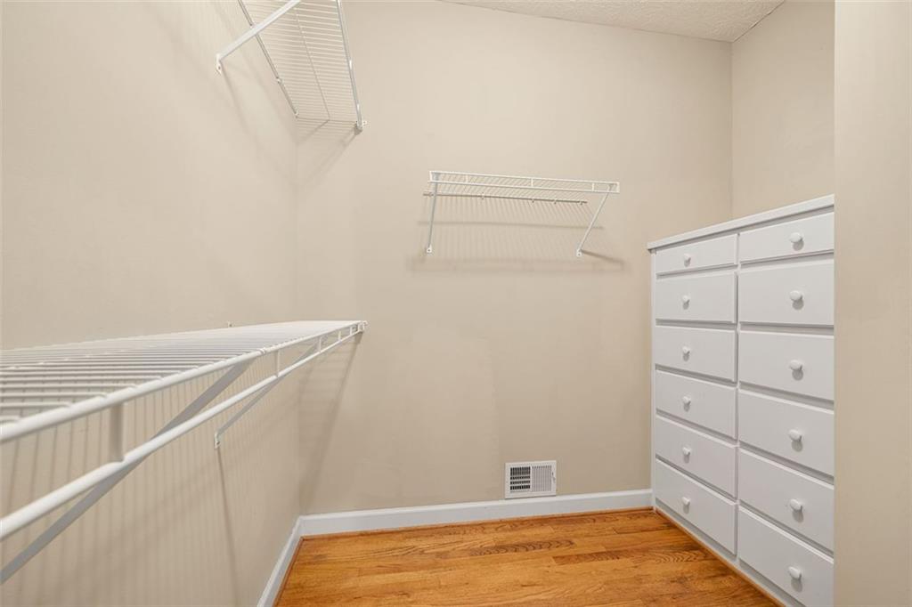 1272 Saxony Drive, Conyers, Georgia image 25