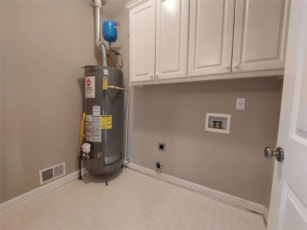 1272 Saxony Drive, Conyers, Georgia image 43
