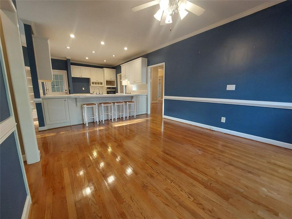 1272 Saxony Drive, Conyers, Georgia image 37