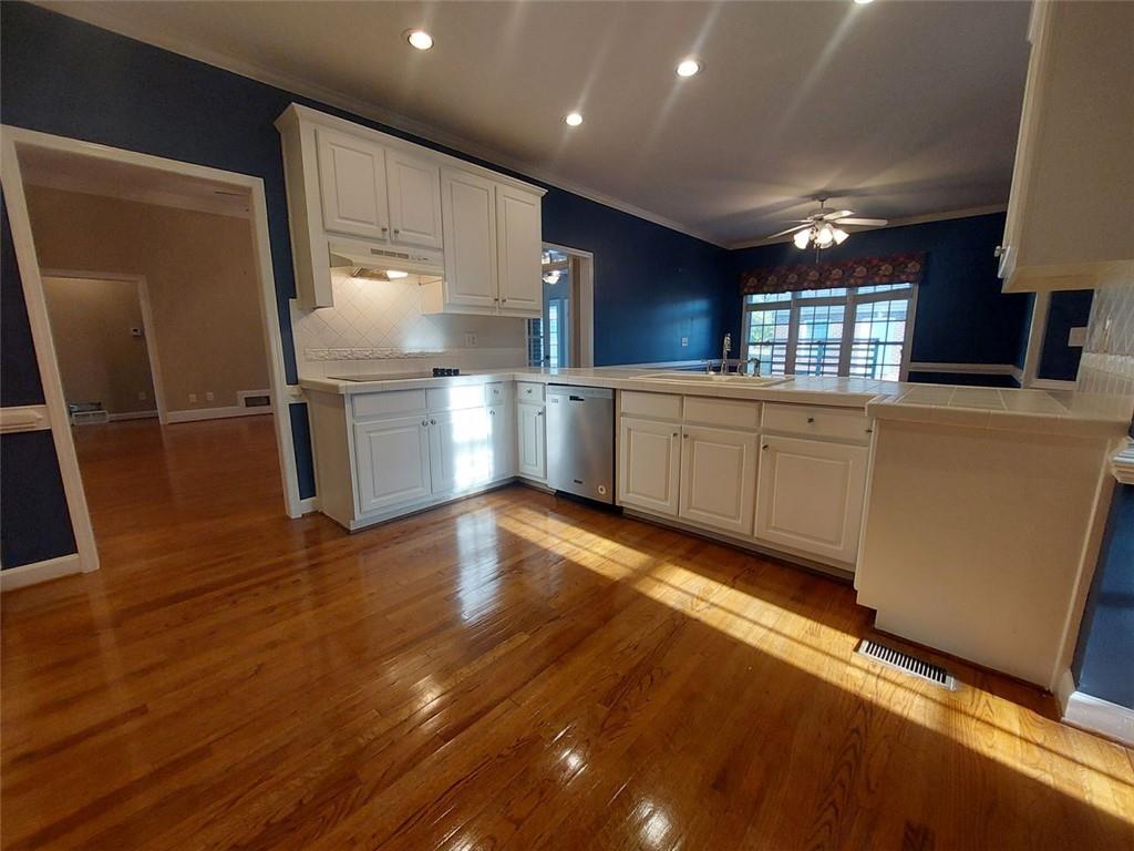 1272 Saxony Drive, Conyers, Georgia image 45