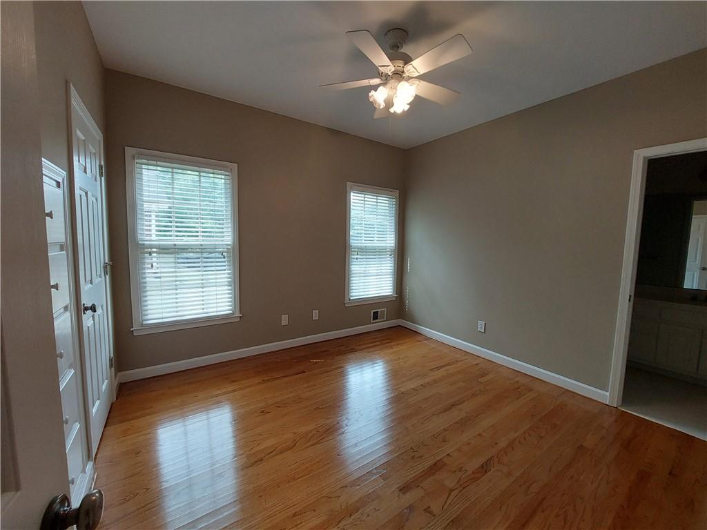 1272 Saxony Drive, Conyers, Georgia image 36