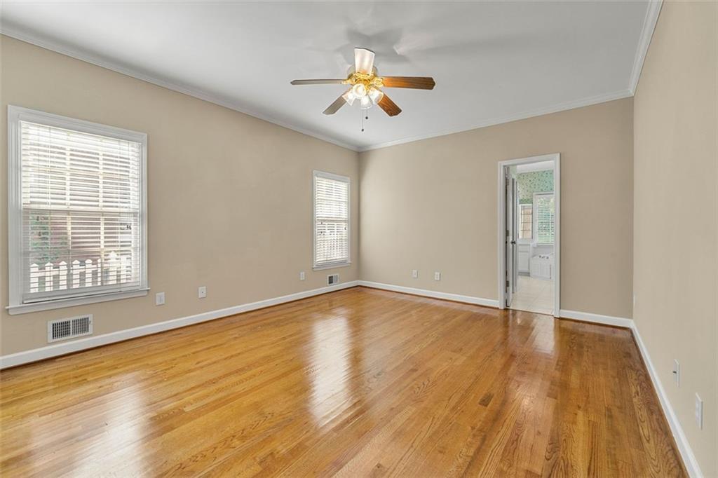 1272 Saxony Drive, Conyers, Georgia image 21
