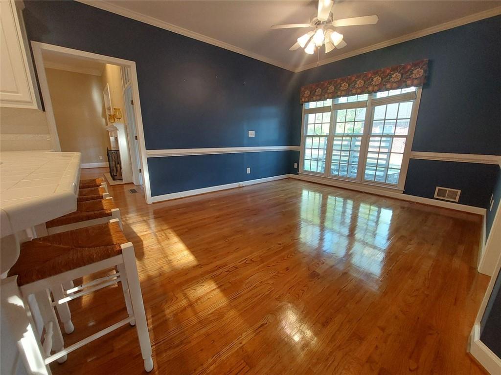 1272 Saxony Drive, Conyers, Georgia image 38
