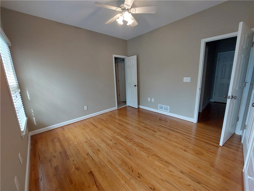 1272 Saxony Drive, Conyers, Georgia image 34