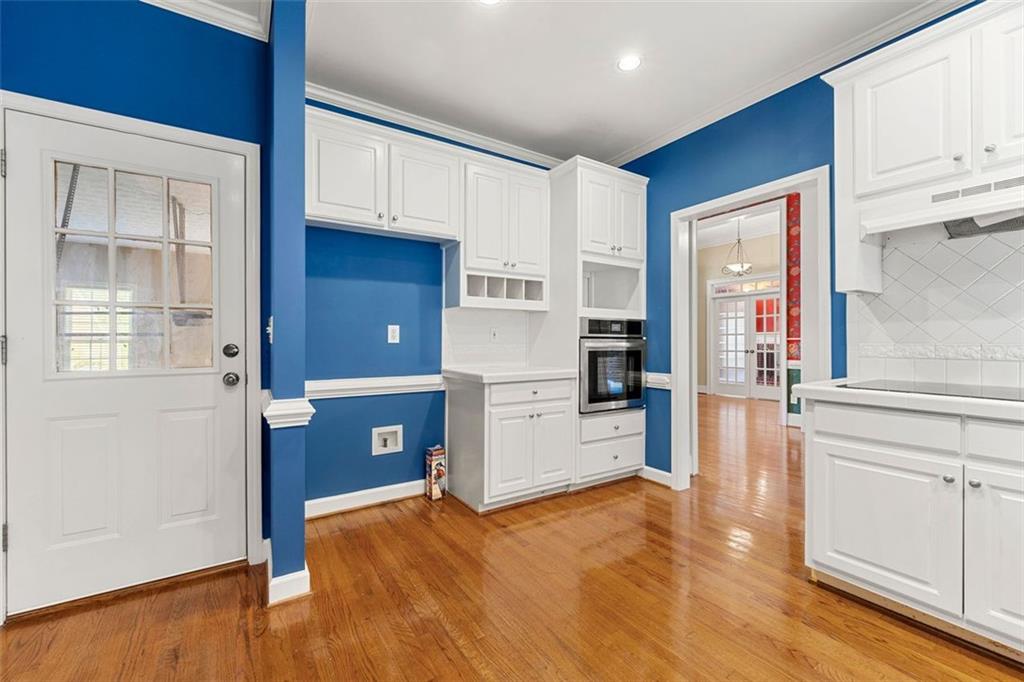 1272 Saxony Drive, Conyers, Georgia image 16