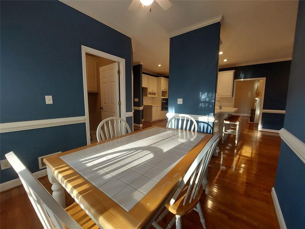 1272 Saxony Drive, Conyers, Georgia image 40