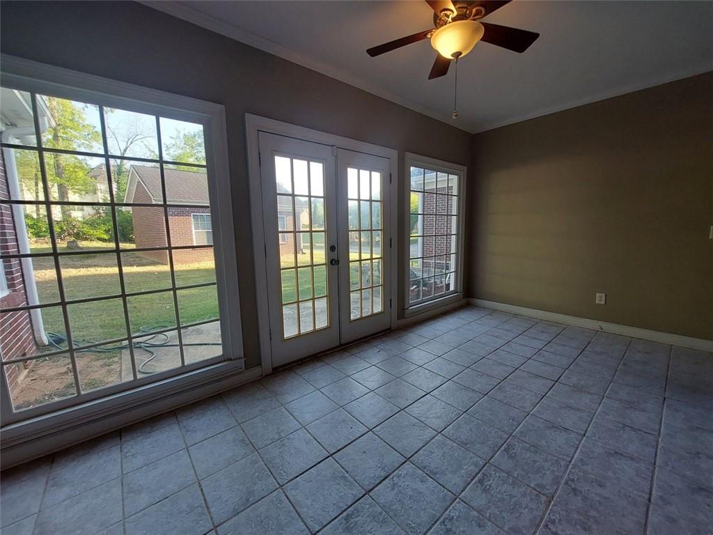 1272 Saxony Drive, Conyers, Georgia image 26