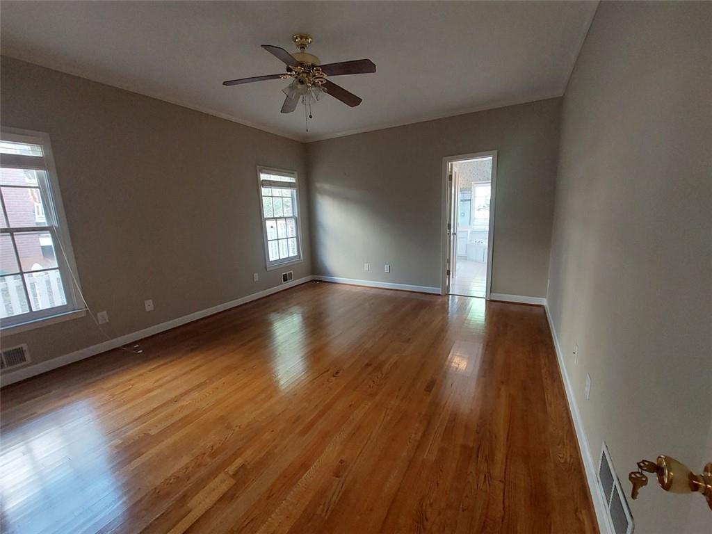 1272 Saxony Drive, Conyers, Georgia image 12
