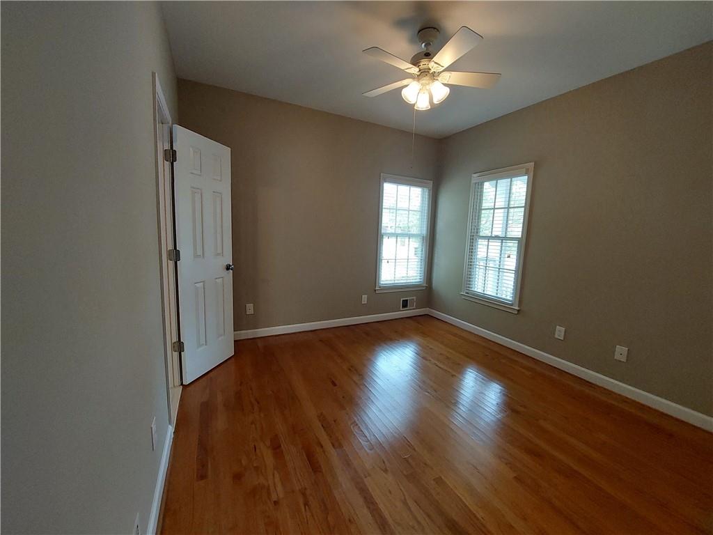 1272 Saxony Drive, Conyers, Georgia image 29