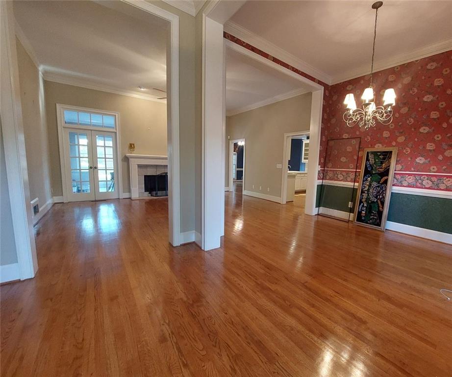 1272 Saxony Drive, Conyers, Georgia image 20