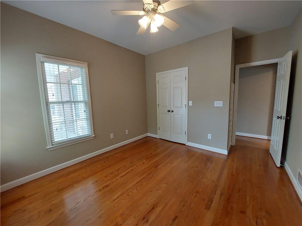 1272 Saxony Drive, Conyers, Georgia image 31