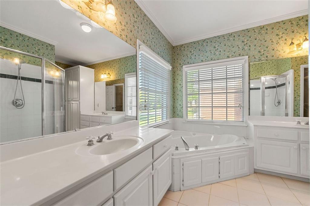 1272 Saxony Drive, Conyers, Georgia image 26