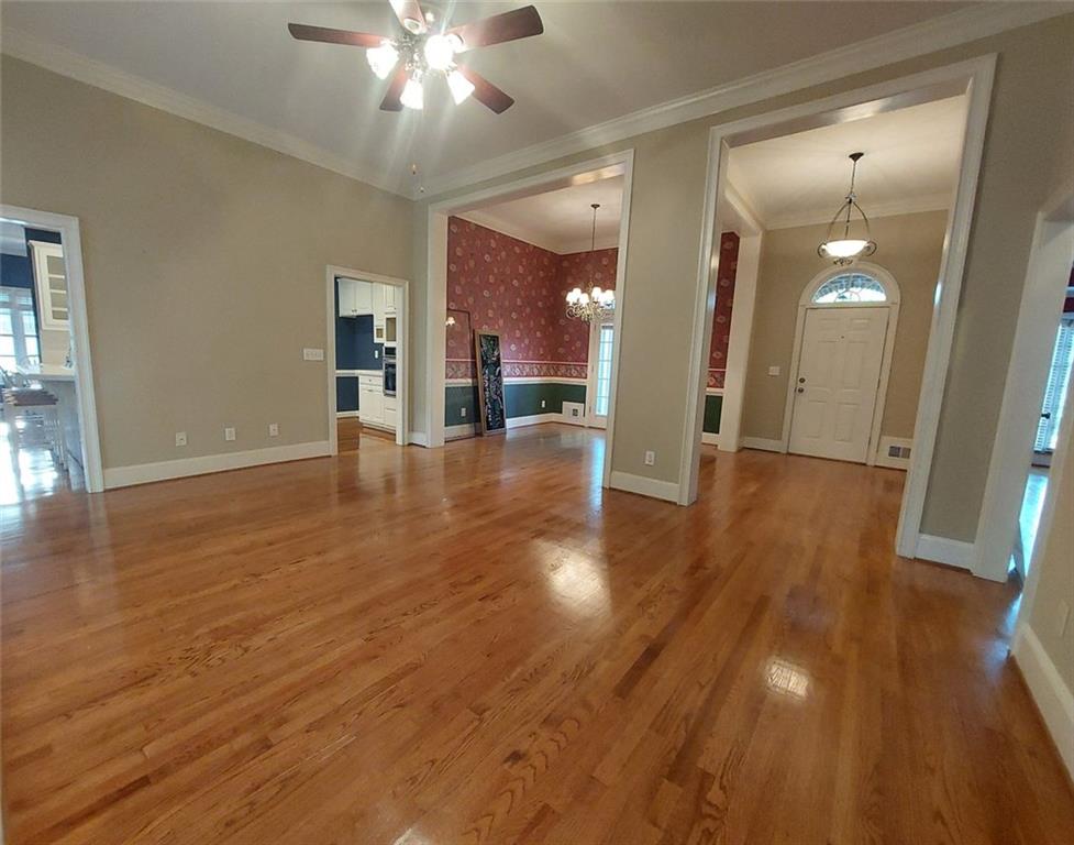 1272 Saxony Drive, Conyers, Georgia image 21