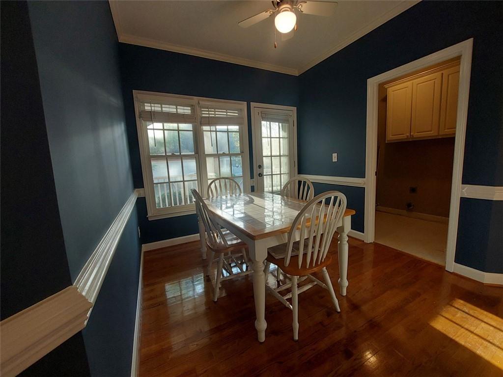 1272 Saxony Drive, Conyers, Georgia image 39