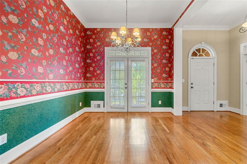 1272 Saxony Drive, Conyers, Georgia image 33