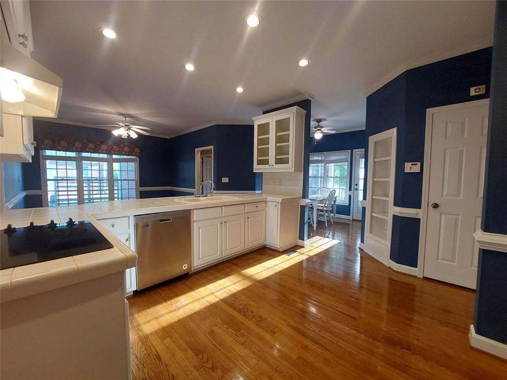 1272 Saxony Drive, Conyers, Georgia image 46