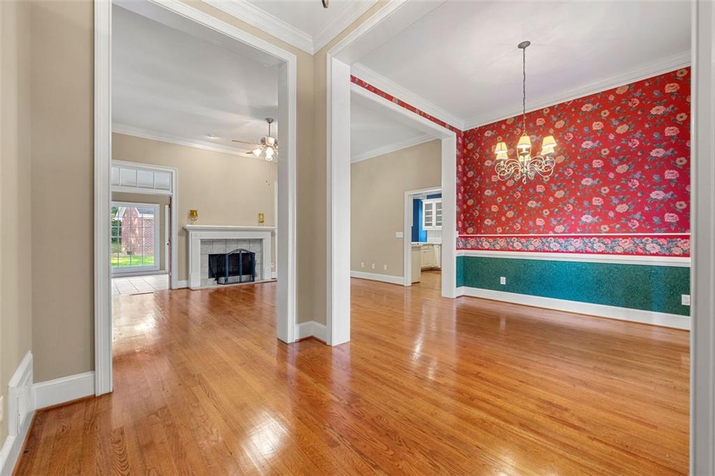 1272 Saxony Drive, Conyers, Georgia image 30