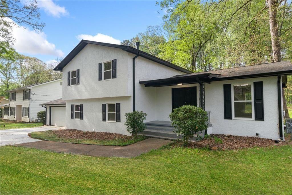 4645 Dunwoody Club Dr