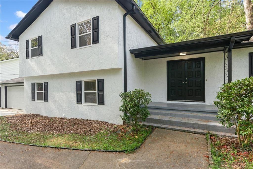 4645 Dunwoody Club Dr