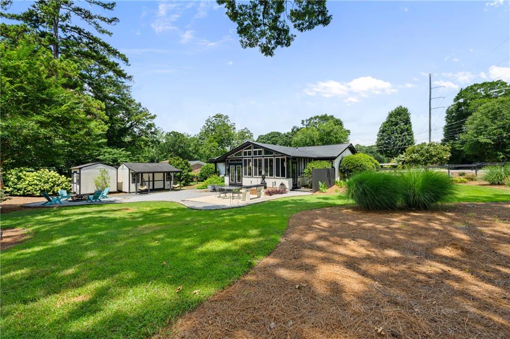 4231 Theresa Court