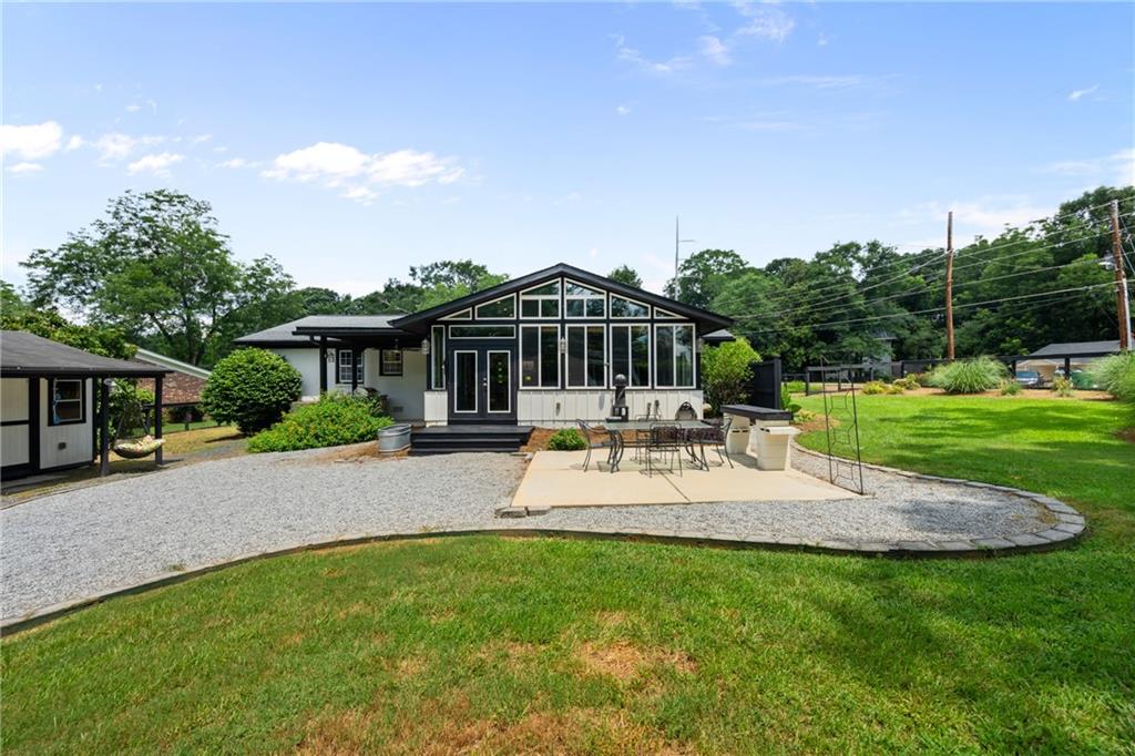 4231 Theresa Court