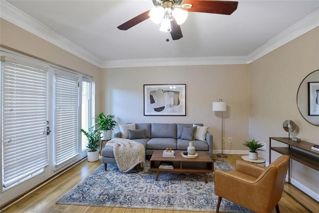 6980 Roswell Road B11