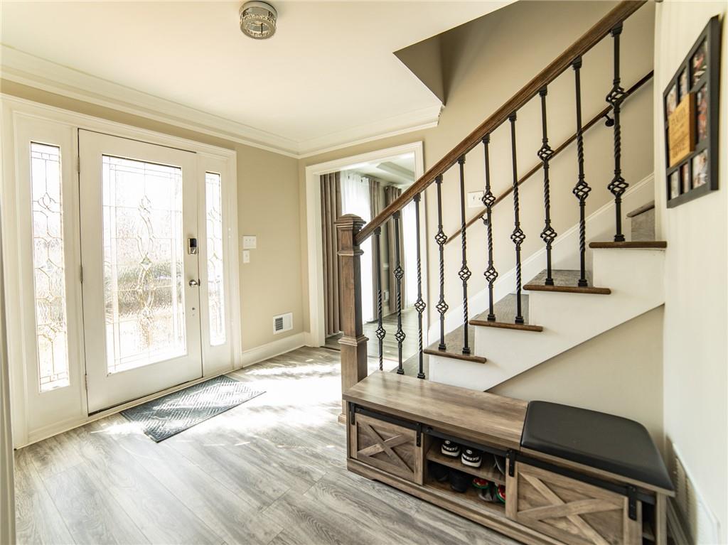 2157 Lake Ridge Terrace