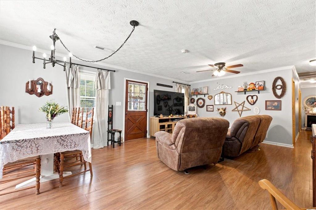 636 Yarbrough Road